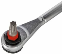 Katana Mini-cliquet, Y Compris Jeu D'embouts 9 Pièces -Vélos Soldes Katana Mini Ratsche inkl Bit Set 9 teilig 10152 d