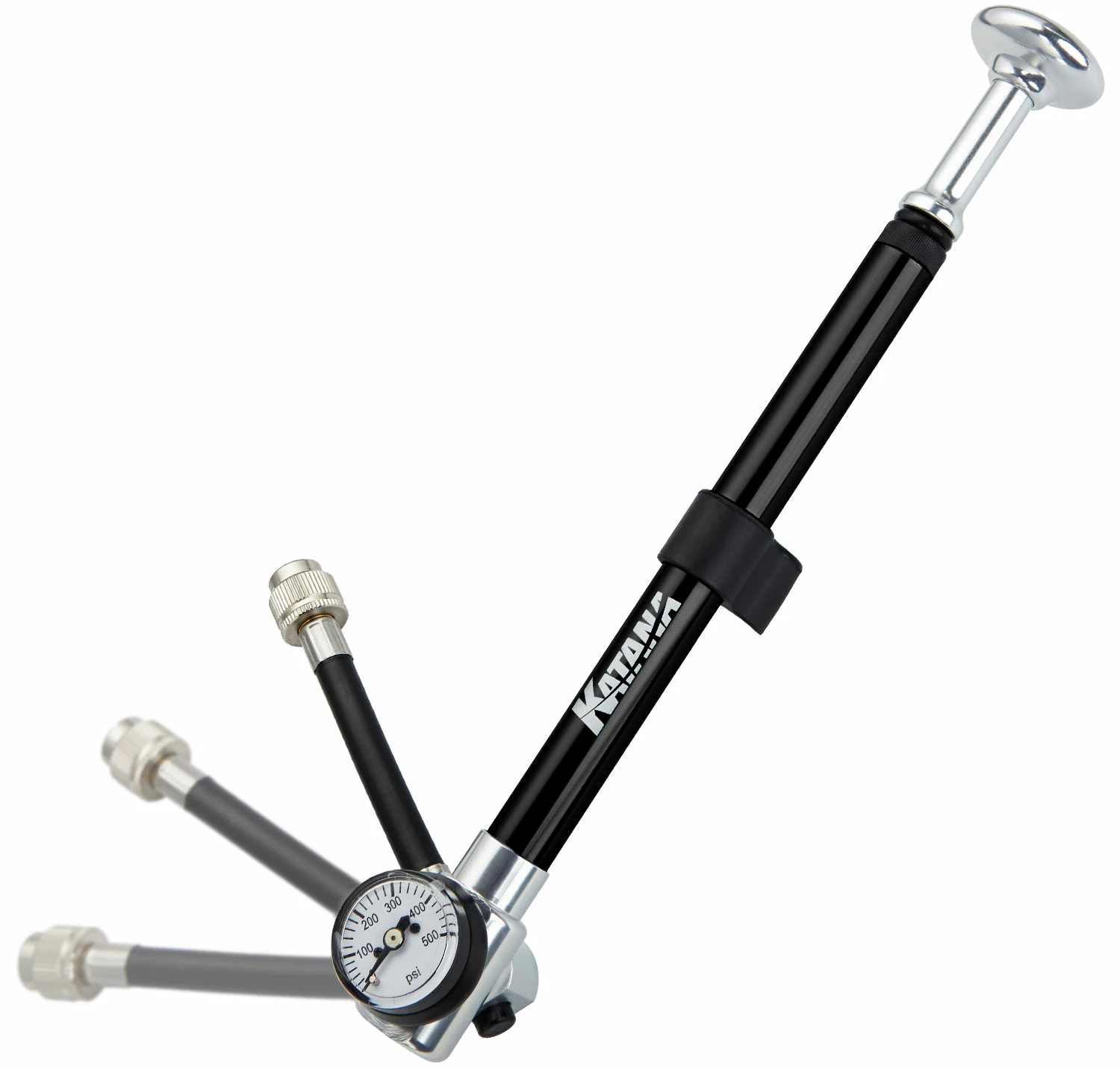 Katana Pompe D'amortisseur Mistral X 500 2 Katana Pompe D'amortisseur Mistral X 500 – Image 2