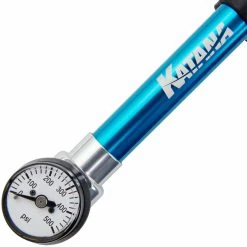 Katana Pompe D'amortisseur Mistral X 500 10 Katana Pompe D'amortisseur Mistral X 500 -Vélos Soldes Katana Mistral X 500 Dampferpumpe d