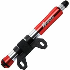 Katana Pompe CNC Mistral X1 -Vélos Soldes Katana Mistral X1 CNC Pumpe e