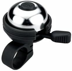 Katana Silver Bell Sonnette