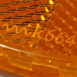 Katana Kit De Réflecteurs De Rayons Avec StVZO -Vélos Soldes Katana Speichenreflektor Set mit StVZO 10215 b