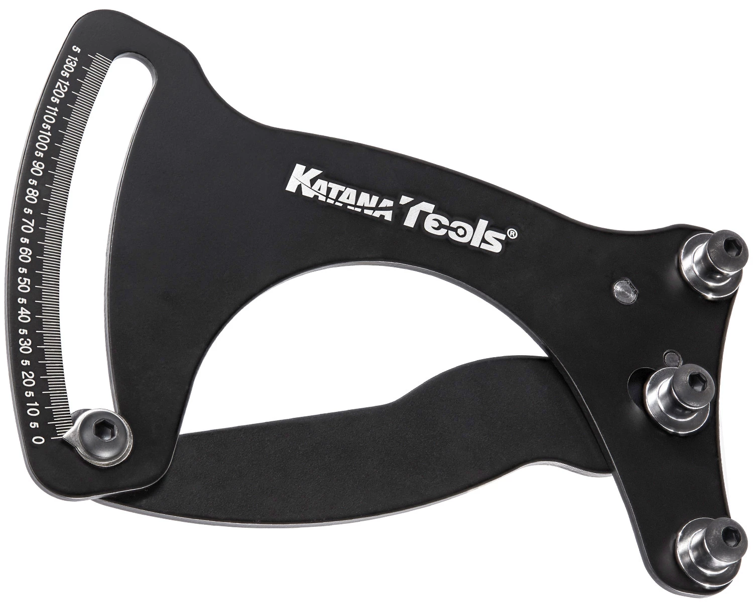 Katana Senseur à Mémoire 1 Katana Senseur à Mémoire