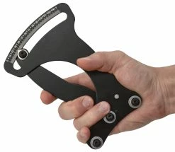 Katana Senseur à Mémoire 8 Katana Senseur à Mémoire -Vélos Soldes Katana Speichentensiometer 10156 d