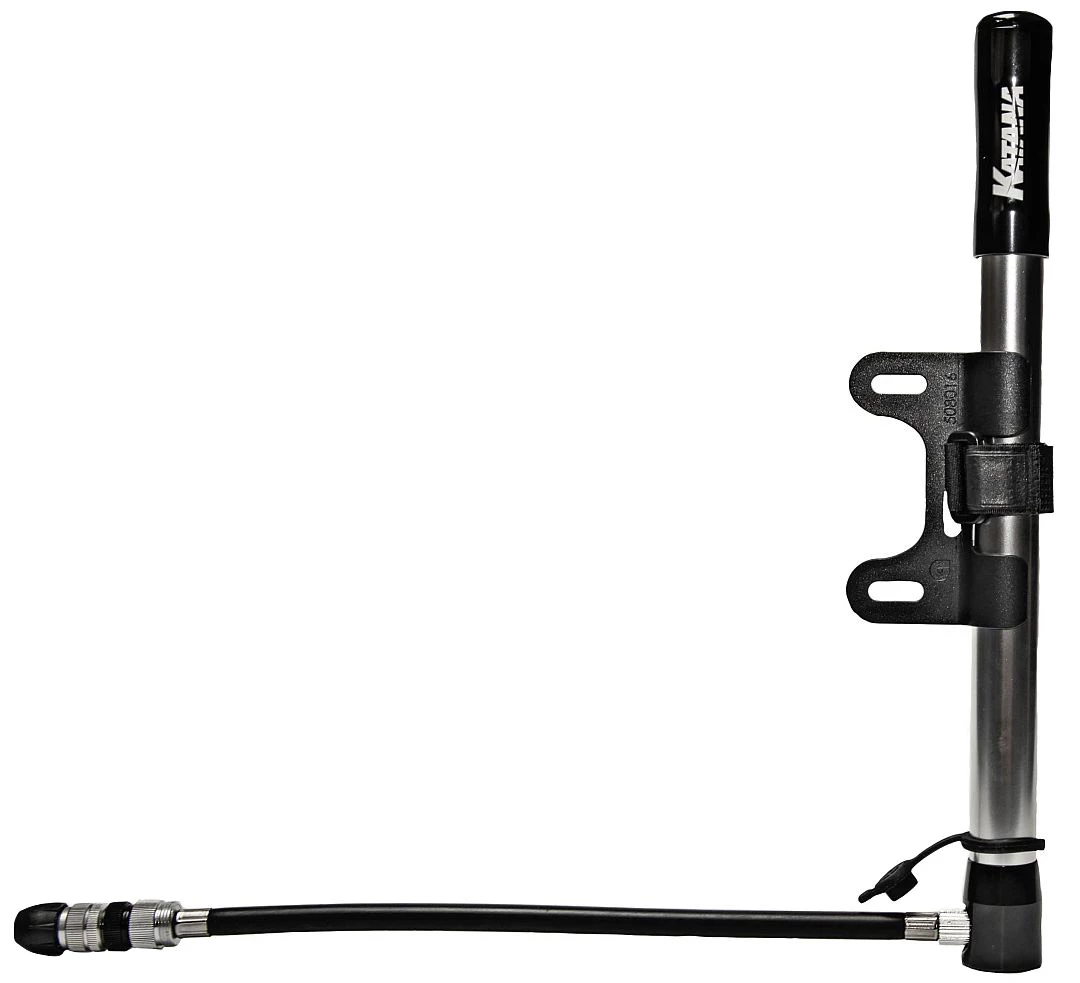 Katana Mini Pompe à Pied CNC 2in1 3 Katana Mini Pompe à Pied CNC 2in1 – Image 3