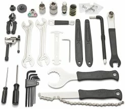 Katana TC-2 Mallette à Outils Professionnelle -Vélos Soldes Katana TC 2 Profi Werkzeugkoffer 10305 2EOgfMPL3XyQsK