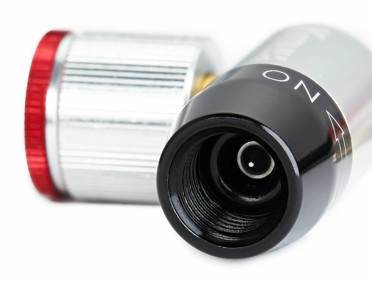 Katana Pompe à CO2 Taifun XS Avec Porte-clés 2 Katana Pompe à CO2 Taifun XS Avec Porte-clés – Image 2