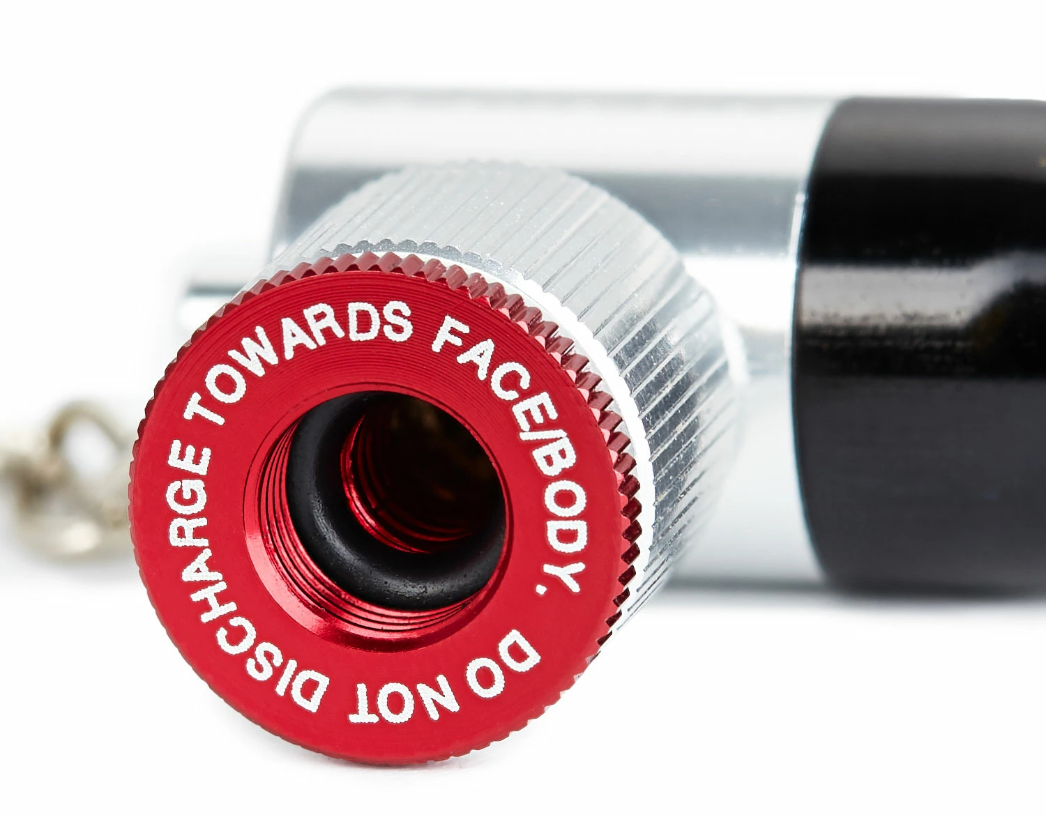 Katana Pompe à CO2 Taifun XS Avec Porte-clés 3 Katana Pompe à CO2 Taifun XS Avec Porte-clés – Image 3