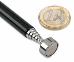 Katana Pince Magnétique Télescopique -Vélos Soldes Katana Teleskop Magnetgreifer 10390 b