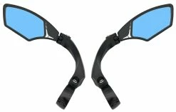 Katana Trekking Space HD Set De Miroirs