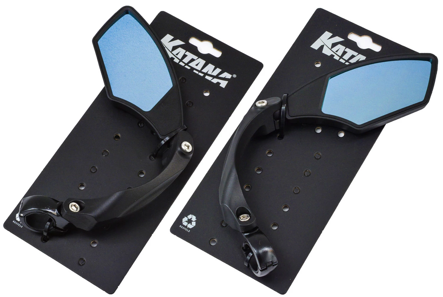 Katana Trekking Space HD Set De Miroirs 2 Katana Trekking Space HD Set De Miroirs – Image 2