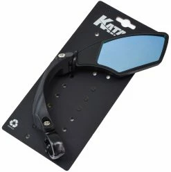 Katana Rétroviseur Trekking Space HD Droit 3 Katana Rétroviseur Trekking Space HD Droit -Vélos Soldes Katana Trekking Space Spiegel rechts 10160 a