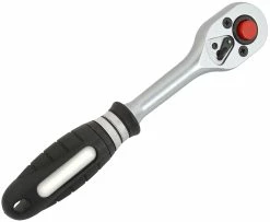 Katana Clé à Cliquet 1/4