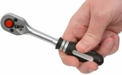 Katana Clé à Cliquet 1/4 -Vélos Soldes Katana 1 4 Ratsche 100001 c