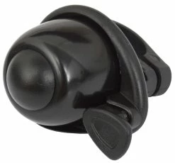 Katana Sonnette AP Minibell 5 Katana Sonnette AP Minibell -Vélos Soldes Katana AP Minibell Glocke mit verstellbarem Kloppel 20031584 c