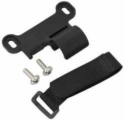 Katana Mini-pompe En Aluminium Avec Manomètre -Vélos Soldes Katana Alu Minipumpe mit Manometer 20031104 d