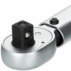 Katana Clé Dynamométrique 1/2" 10-100 Nm TW-3 9 Katana Clé Dynamométrique 1/2" 10-100 Nm TW-3 -Vélos Soldes Katana DrehmomentTW3 10164 04