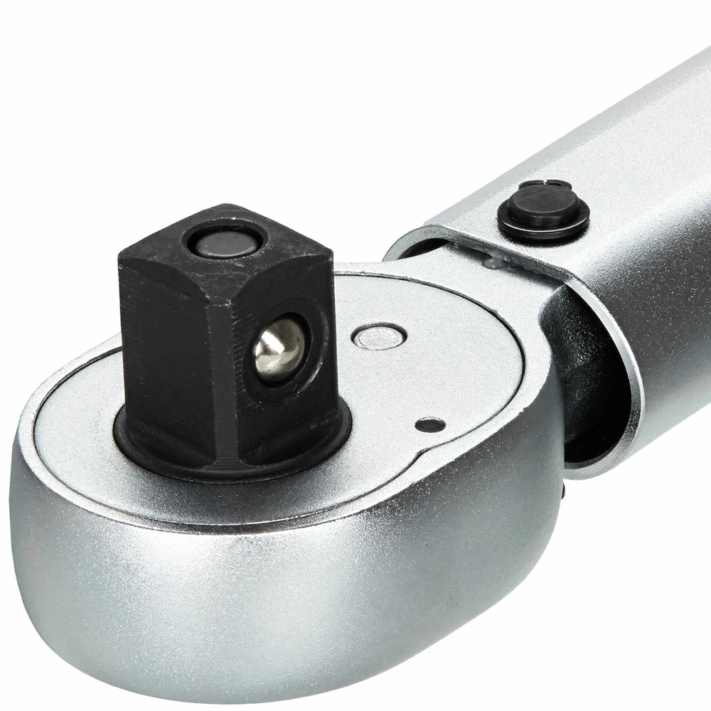 Katana Clé Dynamométrique 1/2" 10-100 Nm TW-3 4 Katana Clé Dynamométrique 1/2" 10-100 Nm TW-3 – Image 4