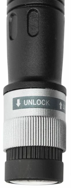 Katana Clé Dynamométrique 3/8" 10-80 Nm -Vélos Soldes Katana Drehmomentschluessel 3 8 10 80 Nm 10004 2