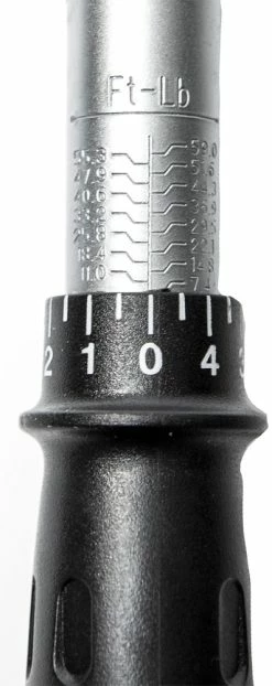 Katana Clé Dynamométrique 3/8" 10-80 Nm -Vélos Soldes Katana Drehmomentschluessel 3 8 10 80 Nm 10004 3