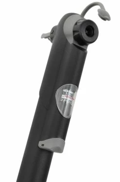 Katana Mini-pompe Avec Manomètre 11 Katana Mini-pompe Avec Manomètre -Vélos Soldes Katana Minipumpe mit Manometer 20031103 c