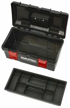 Katana Coffret à Outils Shuter 8 Katana Coffret à Outils Shuter -Vélos Soldes Katana Werkzeugkoffer Shuter 20059819 C 1