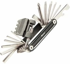 Katana Outil Multifonctionnel X-19