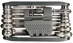 Katana Outil Multifonctionnel X-19 6 Katana Outil Multifonctionnel X-19 -Vélos Soldes Katana X19Multitool 20089339 04