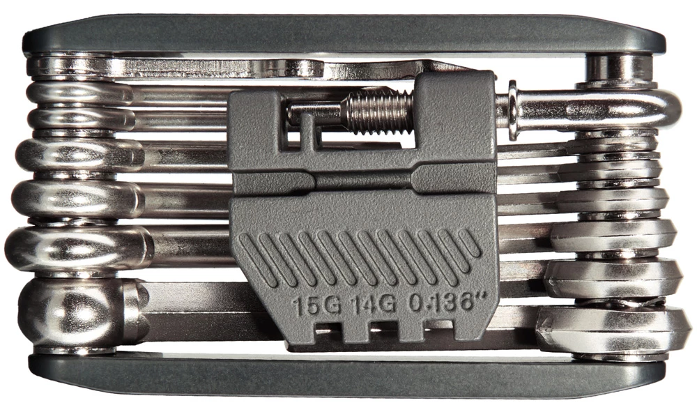 Katana Outil Multifonctionnel X-19 3 Katana Outil Multifonctionnel X-19 – Image 3