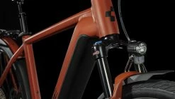 Cube Kathmandu Hybrid EXC 750 Red´n´black 11 Cube Kathmandu Hybrid EXC 750 Red´n´black -Vélos Soldes Kathmandu Hybrid EXC 750 red n black 631263 5