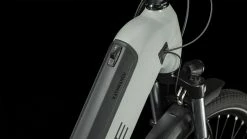 Cube Kathmandu Hybrid ONE 625 Easy Entry Swampgrey´n´black -Vélos Soldes Kathmandu Hybrid ONE 625 Lady swampgrey n black 631172 E 3