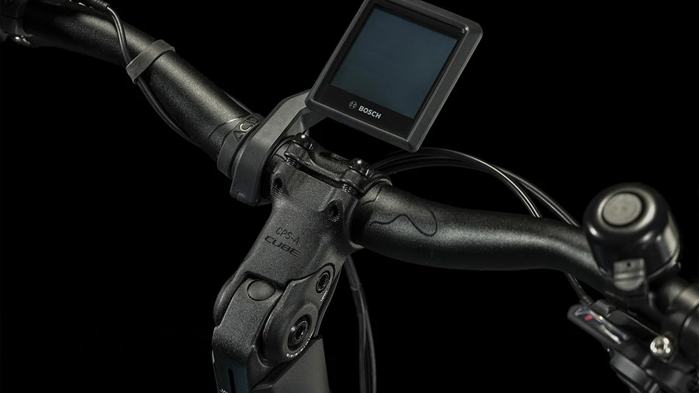 Cube Kathmandu Hybrid ONE 750 Blue´n´black 4 Cube Kathmandu Hybrid ONE 750 Blue´n´black – Image 4