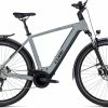 Cube Kathmandu Hybrid ONE 750 Swampgrey´n´black