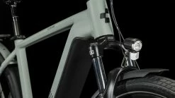Cube Kathmandu Hybrid ONE 750 Swampgrey´n´black -Vélos Soldes Kathmandu Hybrid ONE 750 swampgrey n black 631173 5