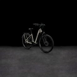 Cube Kathmandu Hybrid Pro 625 Easy Entry Flashstone´n´black 11 Cube Kathmandu Hybrid Pro 625 Easy Entry Flashstone´n´black -Vélos Soldes Kathmandu Hybrid Pro 625 Easy Entry flashstone n black 631212 5