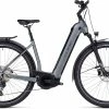 Cube Kathmandu Hybrid Pro 750 Easy Entry Flashgrey´n´metal