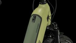 Cube Kathmandu Hybrid SLX 750 Easy Entry Green´n´olive 8 Cube Kathmandu Hybrid SLX 750 Easy Entry Green´n´olive -Vélos Soldes Kathmandu Hybrid SLX 750 Easy Entry green n olive 631313 E 3