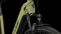 Cube Kathmandu Hybrid SLX 750 Easy Entry Green´n´olive 11 Cube Kathmandu Hybrid SLX 750 Easy Entry Green´n´olive -Vélos Soldes Kathmandu Hybrid SLX 750 Easy Entry green n olive 631313 E 6