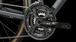 Cube Kathmandu SLX Lady Prizmsilver´n´black 11 Cube Kathmandu SLX Lady Prizmsilver´n´black -Vélos Soldes Kathmandu SLX Lady prizmsilver n black 648400 Z 6