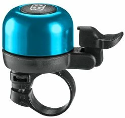 Triple Eight Cloche De Bicyclette STANDARD -Vélos Soldes Klingeln STANDARD Fahrradklingel blue 6630