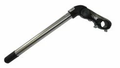 Ergotec Potence Kobra Vario Tube 22,2mm 3 Ergotec Potence Kobra Vario Tube 22,2mm -Vélos Soldes Kobra Vario Tube 22 2mm Vorbau