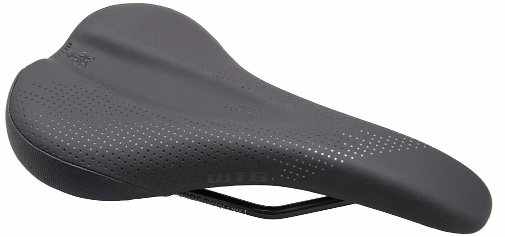 Wtb Selle Koda En Acier 1 Wtb Selle Koda En Acier