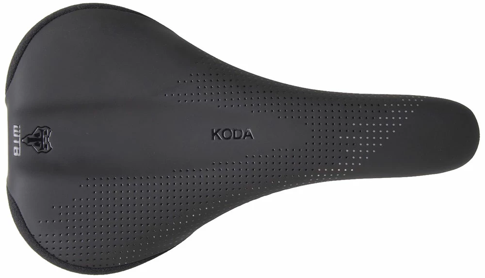 Wtb Selle Koda En Acier 2 Wtb Selle Koda En Acier – Image 2