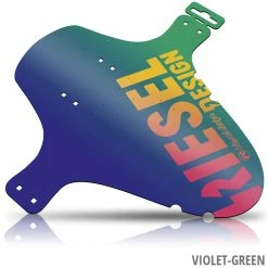 Rie:sel Design Kol:oss édition Spéciale Flipflop Mudguard 4 Rie:sel Design Kol:oss édition Spéciale Flipflop Mudguard -Vélos Soldes KolOss 0002 FlipFlop VioletGreen artikel