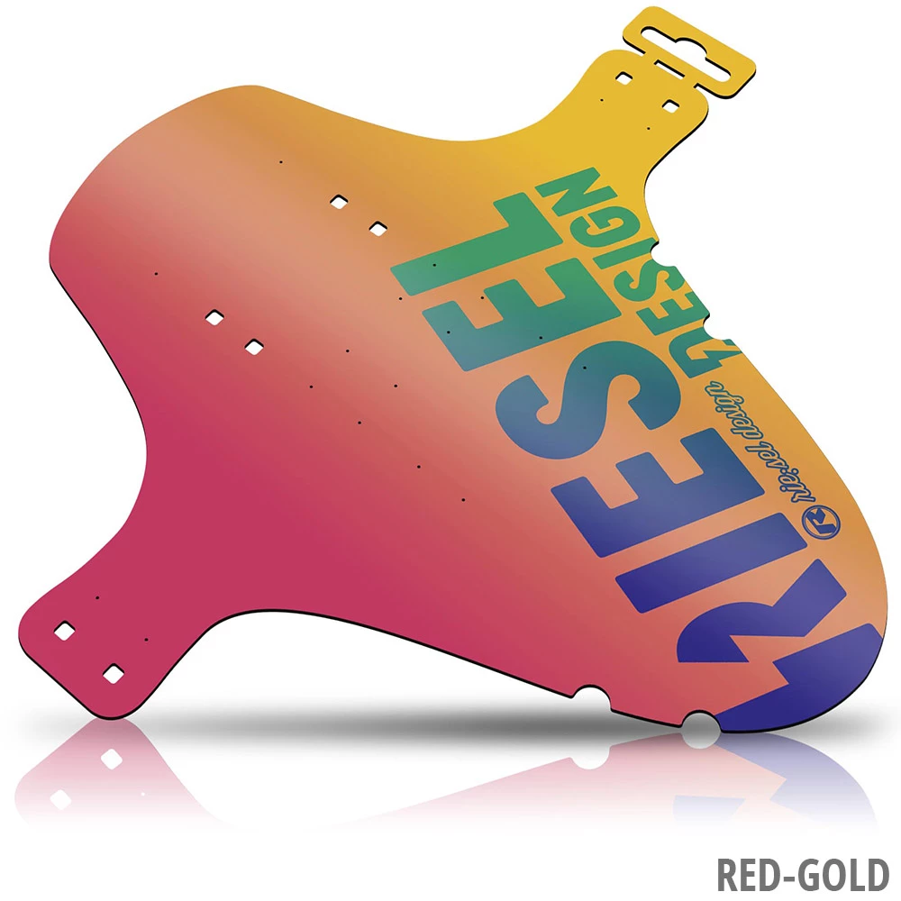 Rie:sel Design Kol:oss édition Spéciale Flipflop Mudguard 3 Rie:sel Design Kol:oss édition Spéciale Flipflop Mudguard – Image 3