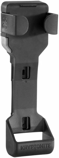 Kryptonite Evolution 790 Antivol Pliable Avec Support à Clic -Vélos Soldes Kryptonite 005636 20108880 Evolution 790 Faltschloss mit Klickhalter 3