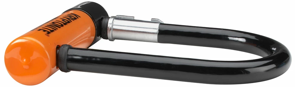 U-lock Kryptonite Evolution™ Mini-5 New-U 2 U-lock Kryptonite Evolution™ Mini-5 New-U – Image 2