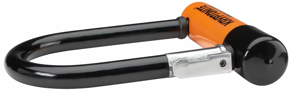 U-lock Kryptonite Evolution™ Mini-5 New-U 3 U-lock Kryptonite Evolution™ Mini-5 New-U – Image 3