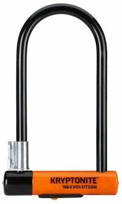 Kryptonite U-lock Evolution™ Standard New-U