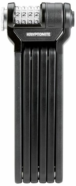 Kryptonite Keeper 585 Combo Antivol Pliable 8 Kryptonite Keeper 585 Combo Antivol Pliable -Vélos Soldes Kryptonite Keeper 585 Faltschloss Combo 004837 3